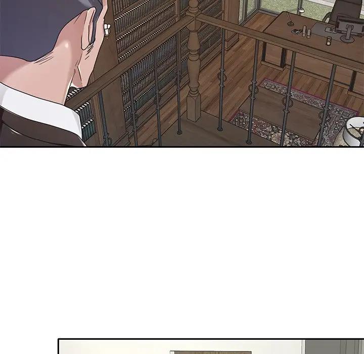 [韩国漫画] 特殊佣人 剧情,女仆,巨乳大奶#[78P]-23