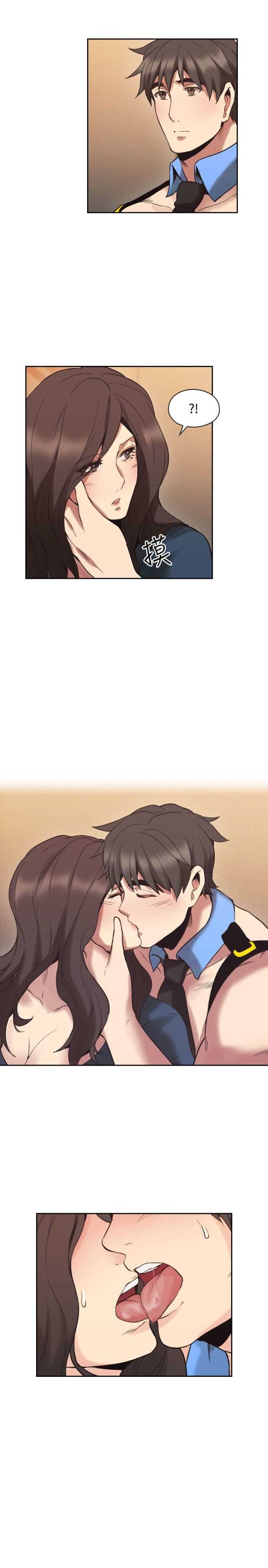 [韩国漫画] 老师真棒 校园,熟女人妻,女教师,巨乳大奶,OL,女学生#[31P]-30