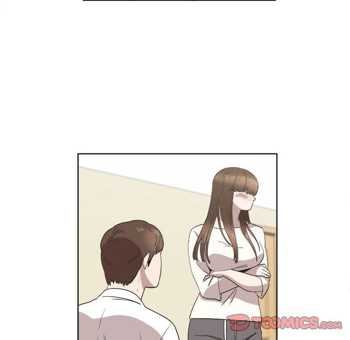 [韩国漫画] 女人村的男老师 爱情,女教师,巨乳大奶#[73P]-18