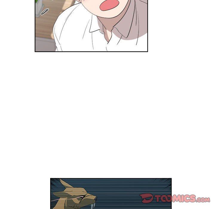 [韩国漫画] 女人村的男老师 爱情,女教师,巨乳大奶#[73P]-38