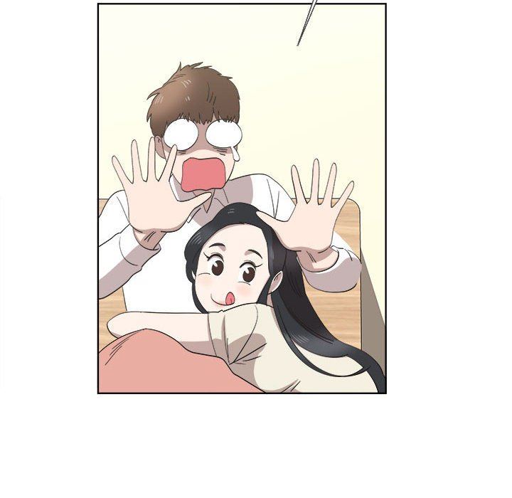 [韩国漫画] 女人村的男老师 爱情,女教师,巨乳大奶#[73P]-69