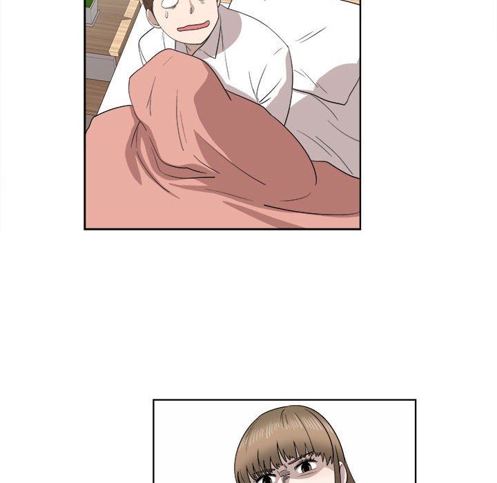 [韩国漫画] 女人村的男老师 爱情,女教师,巨乳大奶#[73P]-8