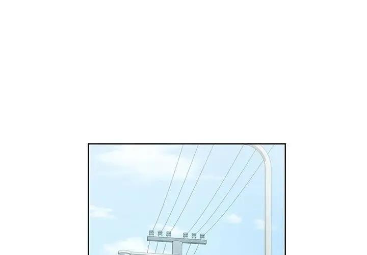 [韩国漫画] 女人村的男老师 爱情,女教师,巨乳大奶#[75P]-1