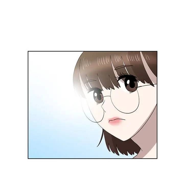 [韩国漫画] 女人村的男老师 爱情,女教师,巨乳大奶#[85P]-47