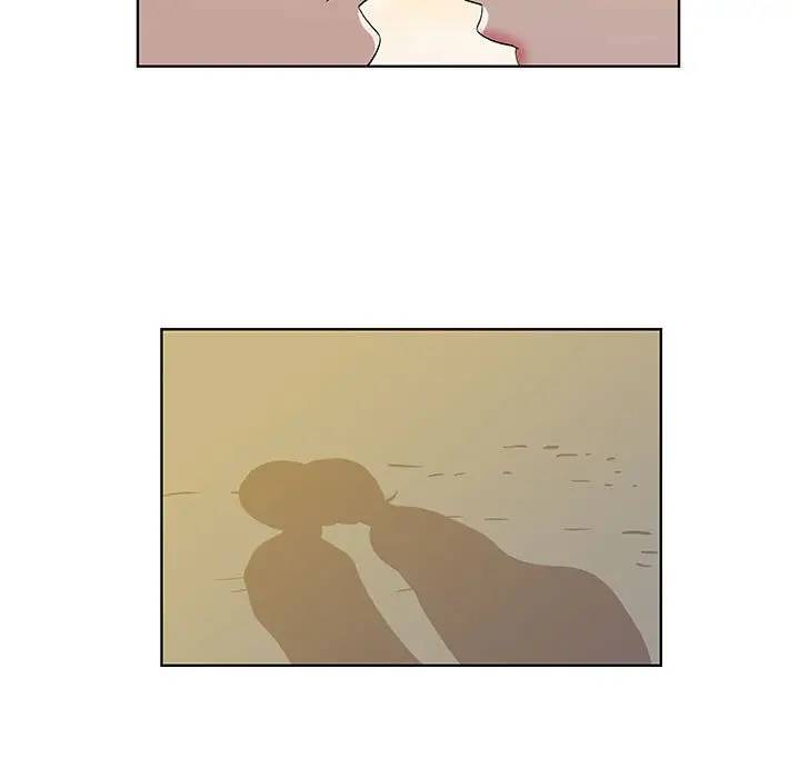 [韩国漫画] 女人村的男老师 爱情,女教师,巨乳大奶#[85P]-77