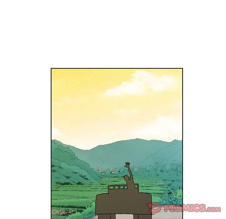 [韩国漫画] 女人村的男老师 爱情,女教师,巨乳大奶#[85P]-82
