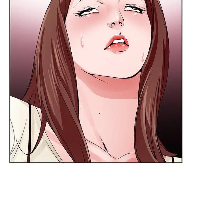 [韩国漫画] 哥哥怀中的初恋（初恋变嫂嫂） 乱伦,熟女人妻,巨乳大奶,不伦#[124P]-6