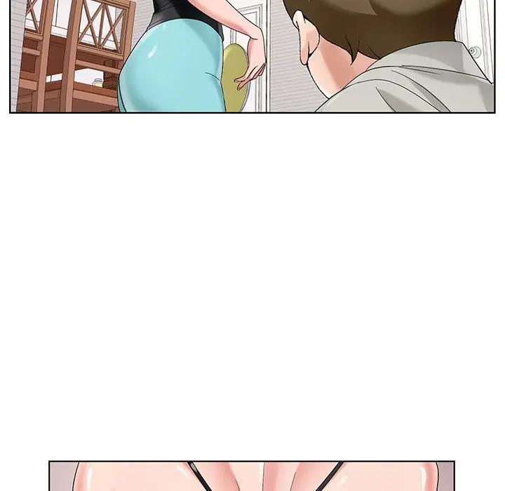 [韩国漫画] 哥哥怀中的初恋（初恋变嫂嫂） 乱伦,熟女人妻,巨乳大奶,不伦#[115P]-74