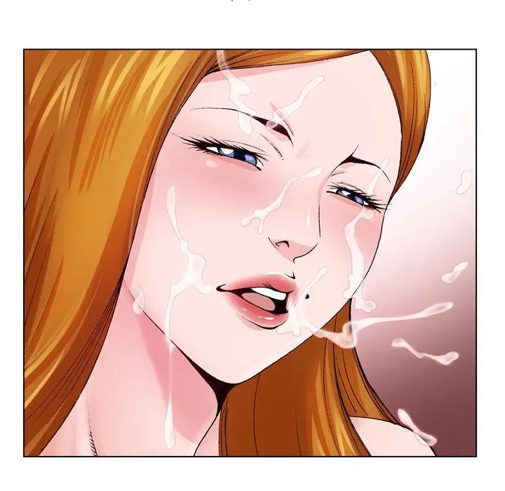 [韩国漫画] 哥哥怀中的初恋（初恋变嫂嫂） 乱伦,熟女人妻,巨乳大奶,不伦#[114P]-103