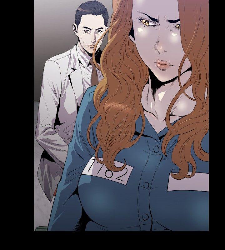 [韩国漫画] 花冠: 无法盛开的花 剧情,巨乳大奶#[26P]-19