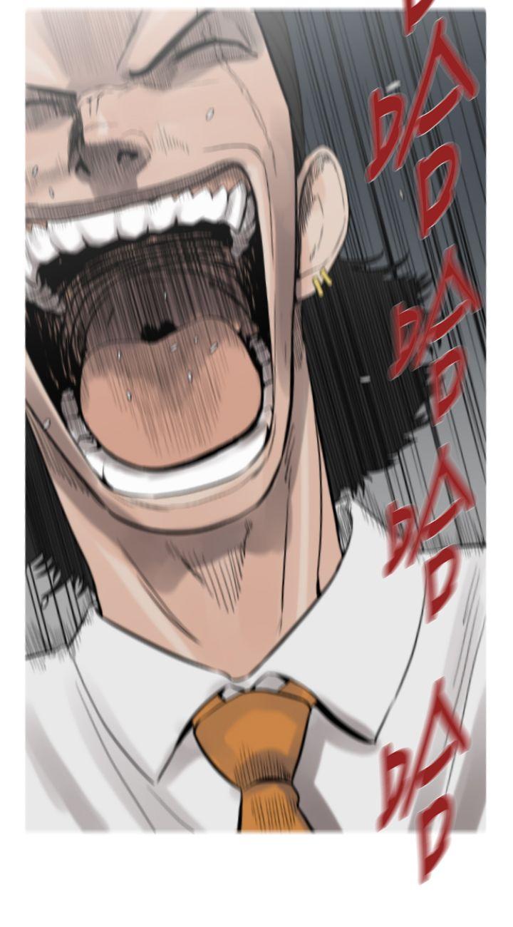 [韩国漫画] 军事 奇幻,剧情向#[19P]-12