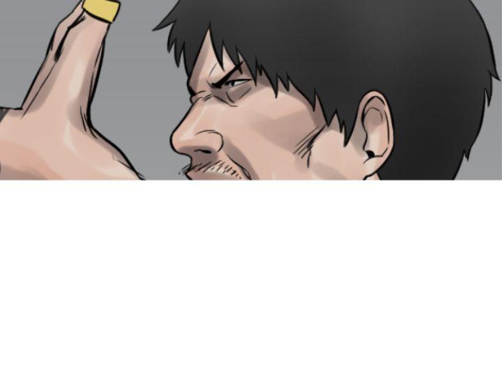 [韩国漫画] 军事 奇幻,剧情向#[19P]-16