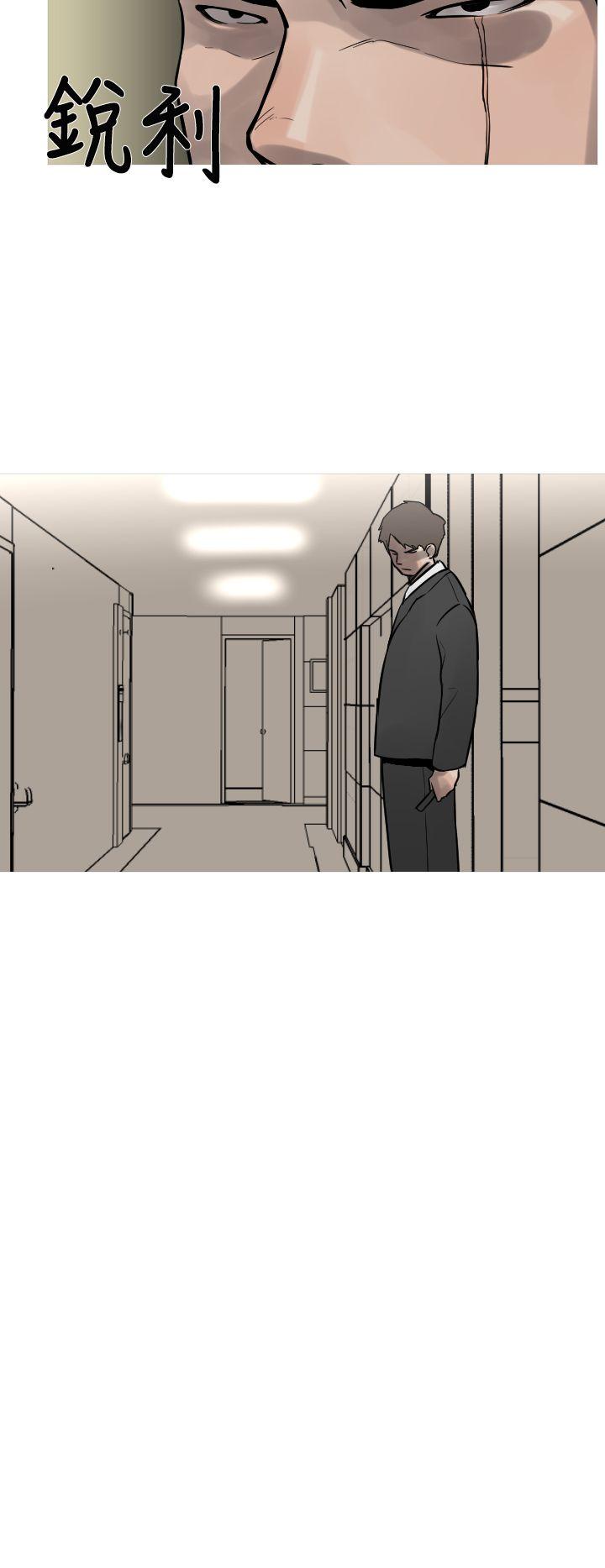 [韩国漫画] 军事 奇幻,剧情向#[18P]-16