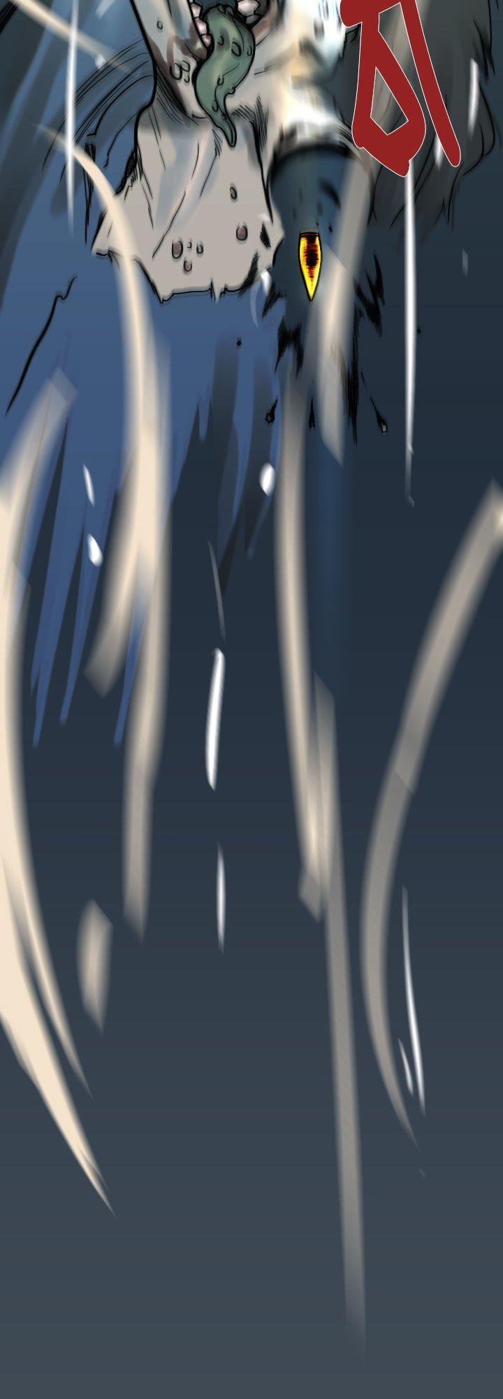 [韩国漫画] 军事 奇幻,剧情向#[17P]-9