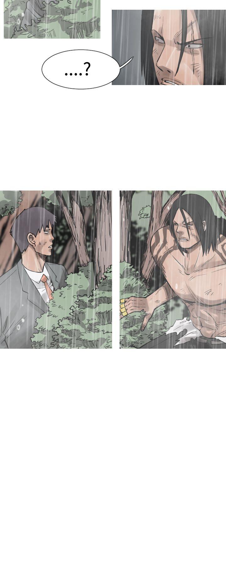 [韩国漫画] 军事 奇幻,剧情向#[18P]-9