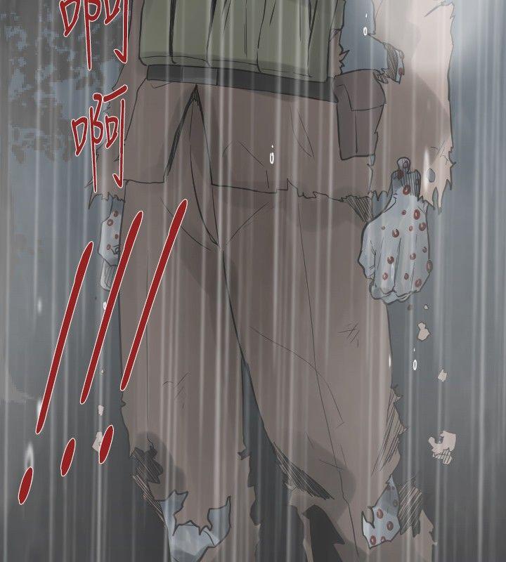 [韩国漫画] 军事 奇幻,剧情向#[14P]-7