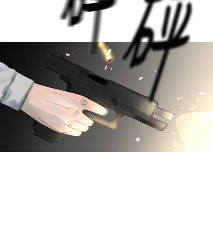 [韩国漫画] 军事 奇幻,剧情向#[19P]-8