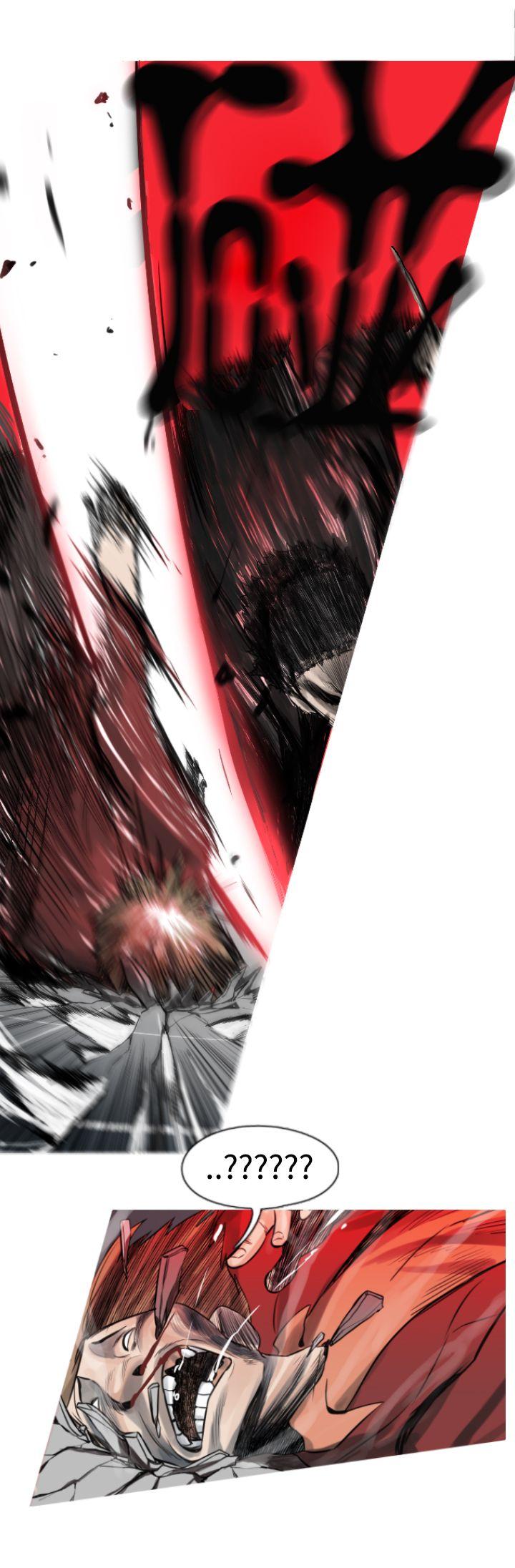 [韩国漫画] 军事 奇幻,剧情向#[16P]-13
