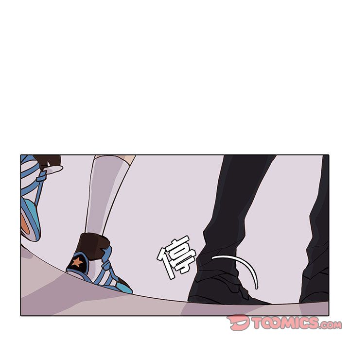 [韩国漫画] 野性之城 BL,剧情向#[78P]-40