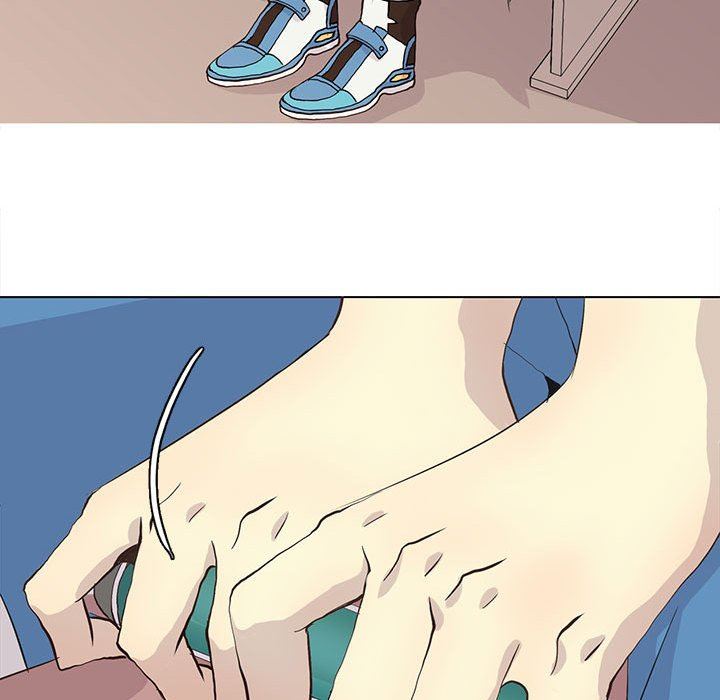 [韩国漫画] 野性之城 BL,剧情向#[72P]-27