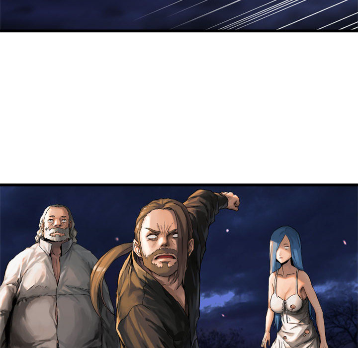 [韩国漫画] 她的召唤兽 奇幻,巨乳大奶#[82P]-23