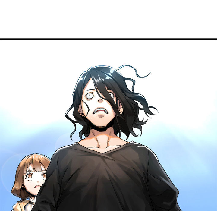 [韩国漫画] 她的召唤兽 奇幻,巨乳大奶#[87P]-39
