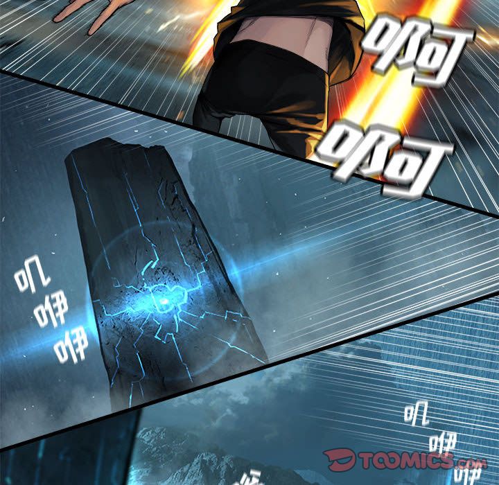 [韩国漫画] 她的召唤兽 奇幻,巨乳大奶#[79P]-10
