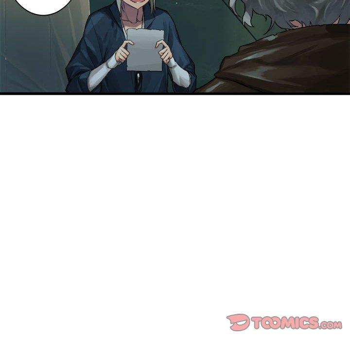 [韩国漫画] 她的召唤兽 奇幻,巨乳大奶#[62P]-14