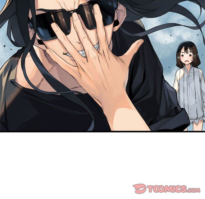 [韩国漫画] 她的召唤兽 奇幻,巨乳大奶#[72P]-20