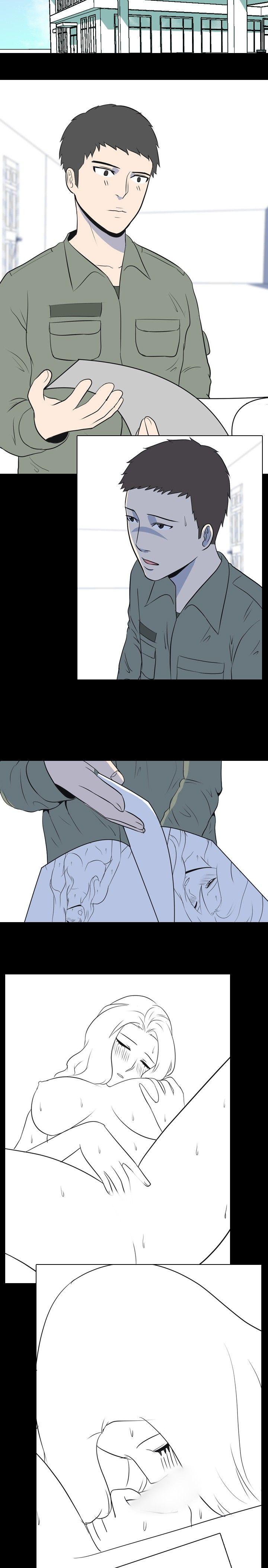 [韩国漫画] 我的色色夜说 剧情,熟女人妻,女教师,巨乳大奶,女学生#[11P]-2