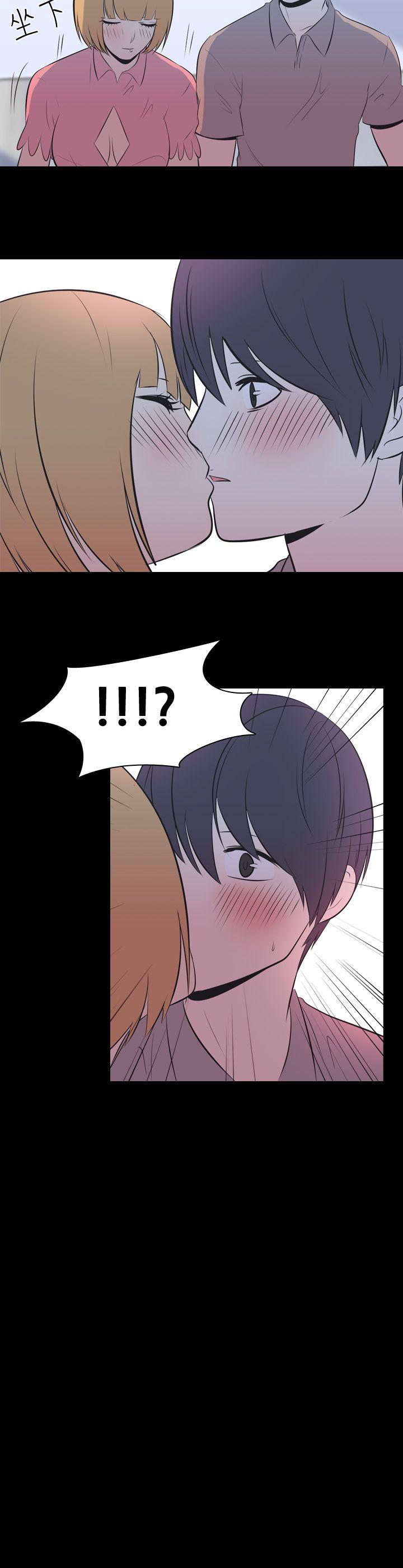 [韩国漫画] 我的色色夜说 剧情,熟女人妻,女教师,巨乳大奶,女学生#[16P]-9