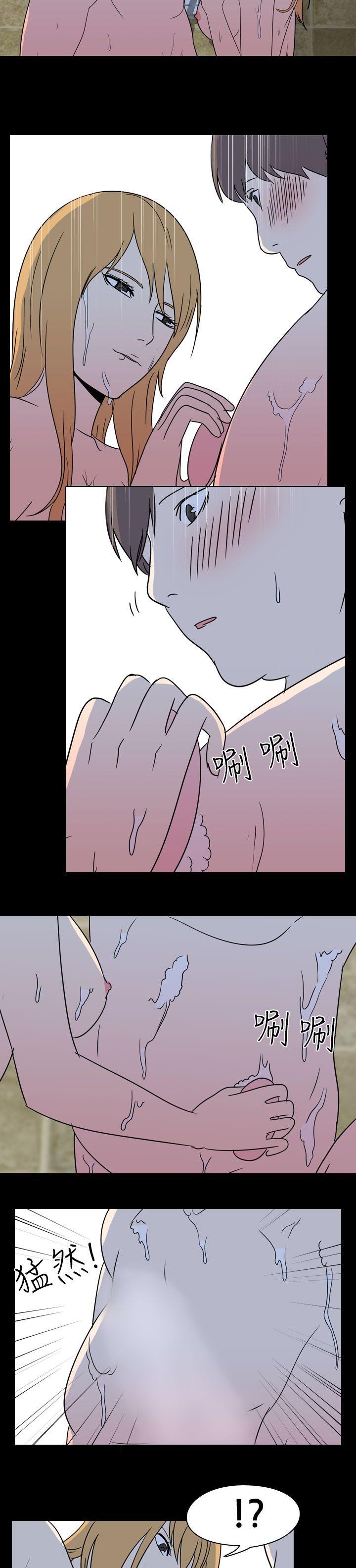 [韩国漫画] 我的色色夜说 剧情,熟女人妻,女教师,巨乳大奶,女学生#[13P]-6