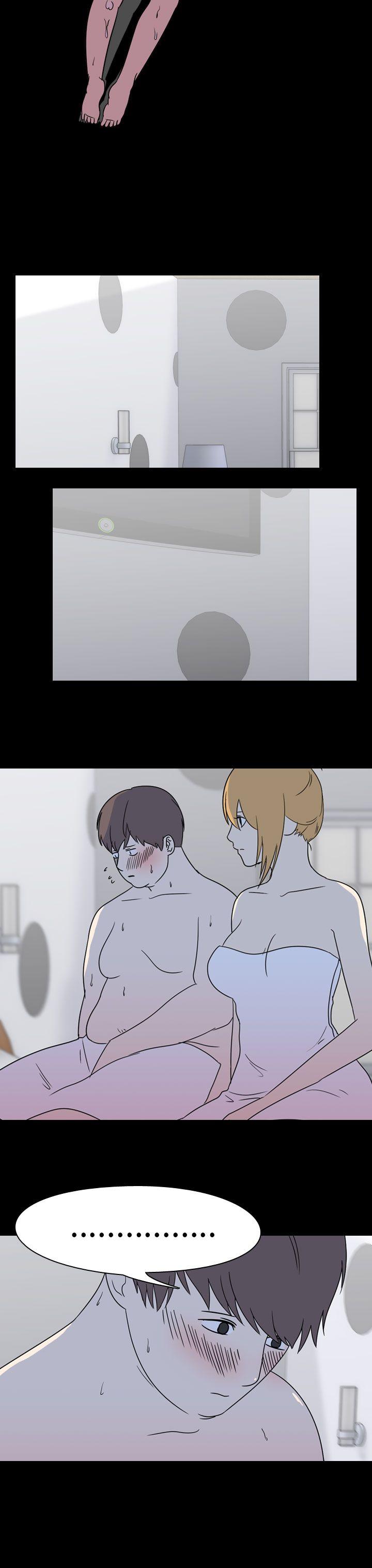 [韩国漫画] 我的色色夜说 剧情,熟女人妻,女教师,巨乳大奶,女学生#[13P]-9