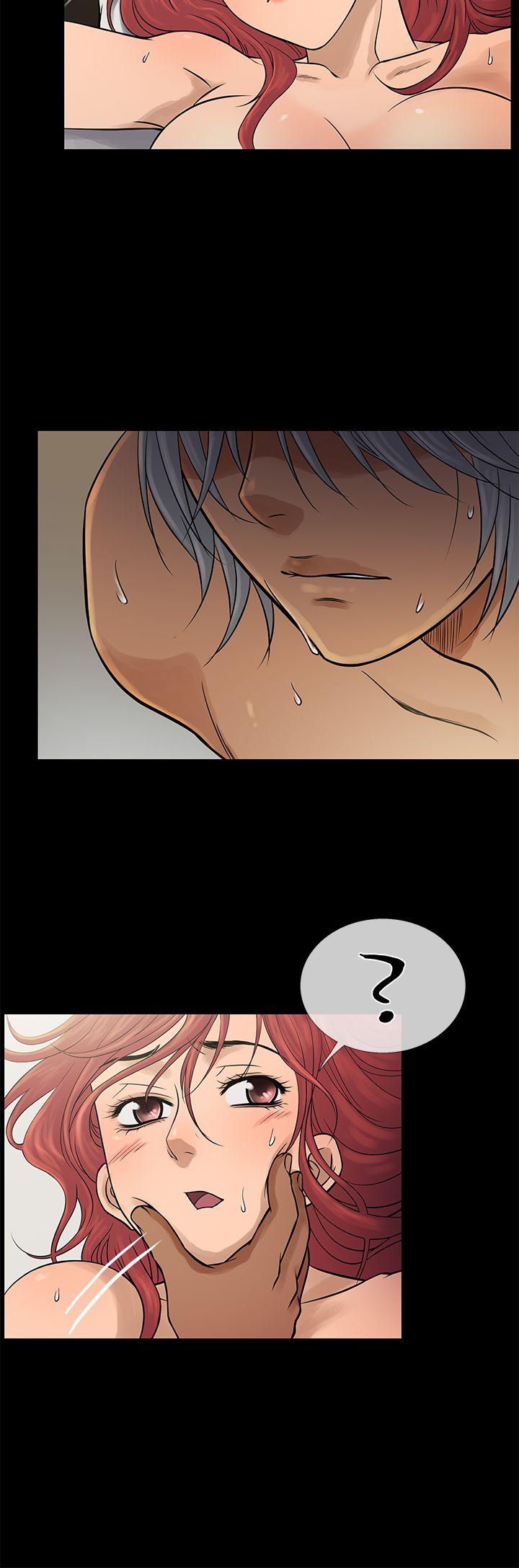 [韩国漫画] 鸭王 剧情,熟女人妻,巨乳大奶#[28P]-4