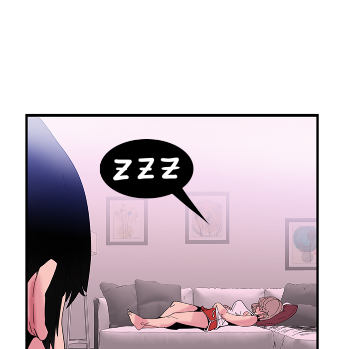 [韩国漫画] 恶母传 乱伦,熟女人妻,巨乳大奶,女学生,不伦#[129P]-98