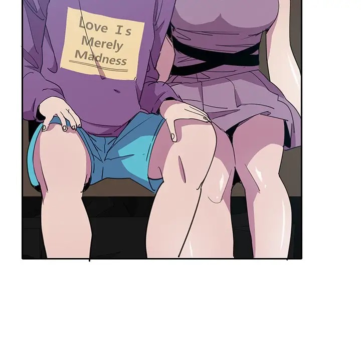 [韩国漫画] 恶母传 乱伦,熟女人妻,巨乳大奶,女学生,不伦#[120P]-117