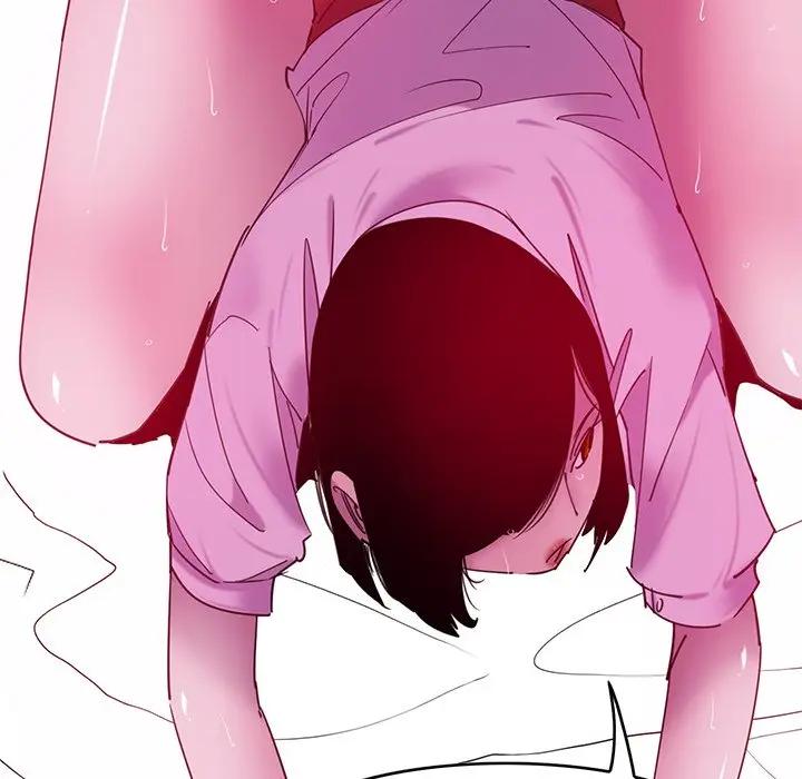 [韩国漫画] 恶母传 乱伦,熟女人妻,巨乳大奶,女学生,不伦#[110P]-102