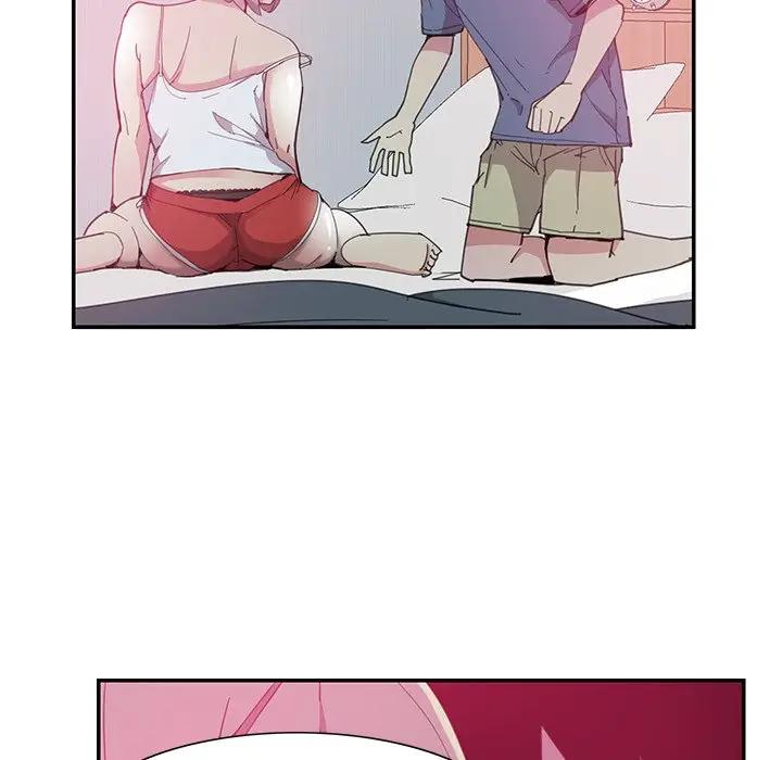[韩国漫画] 恶母传 乱伦,熟女人妻,巨乳大奶,女学生,不伦#[118P]-93