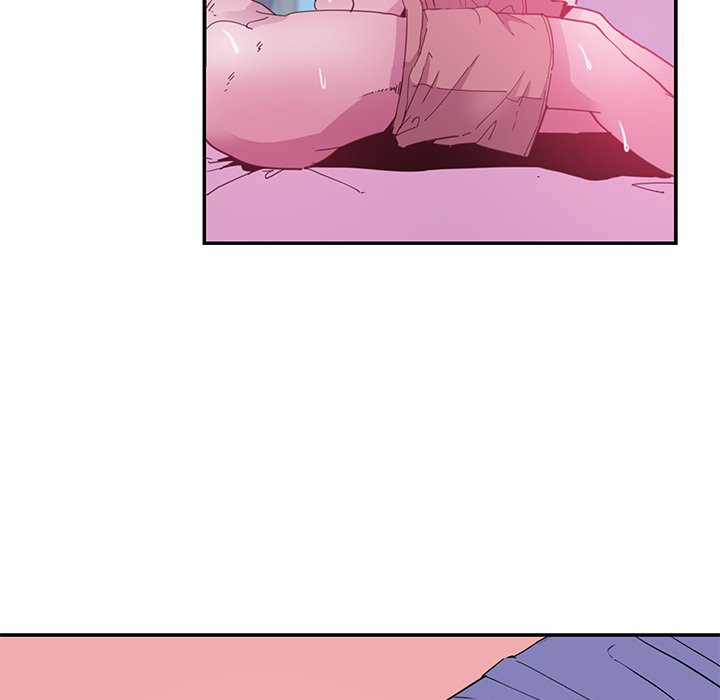 [韩国漫画] 恶母传 乱伦,熟女人妻,巨乳大奶,女学生,不伦#[102P]-35