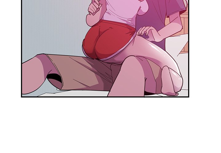 [韩国漫画] 恶母传 乱伦,熟女人妻,巨乳大奶,女学生,不伦#[102P]-4