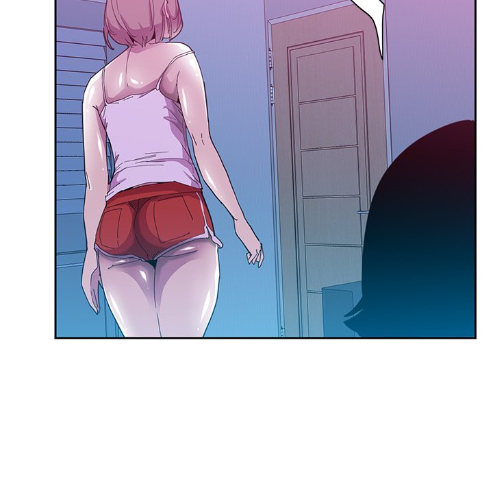[韩国漫画] 恶母传 乱伦,熟女人妻,巨乳大奶,女学生,不伦#[102P]-72