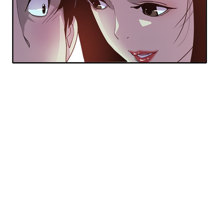 [韩国漫画] 恶母传 乱伦,熟女人妻,巨乳大奶,女学生,不伦#[115P]-104