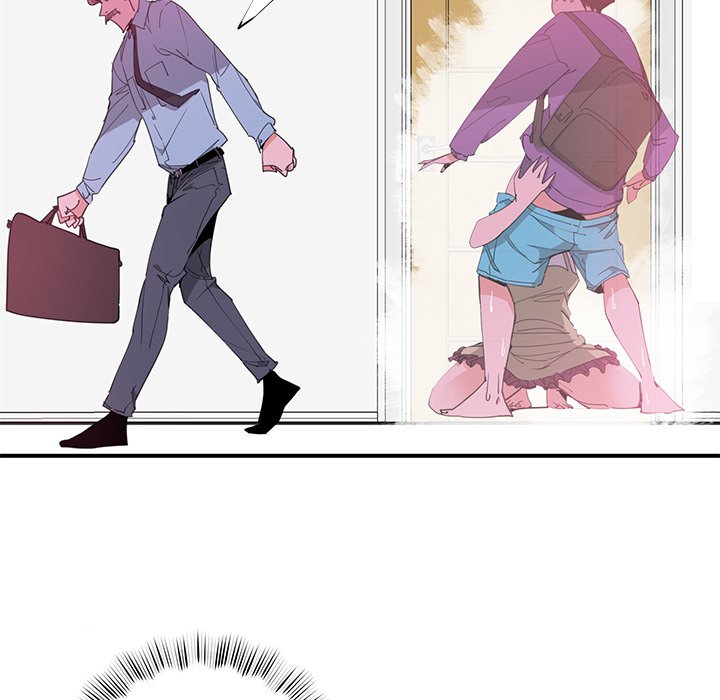 [韩国漫画] 恶母传 乱伦,熟女人妻,巨乳大奶,女学生,不伦#[115P]-46