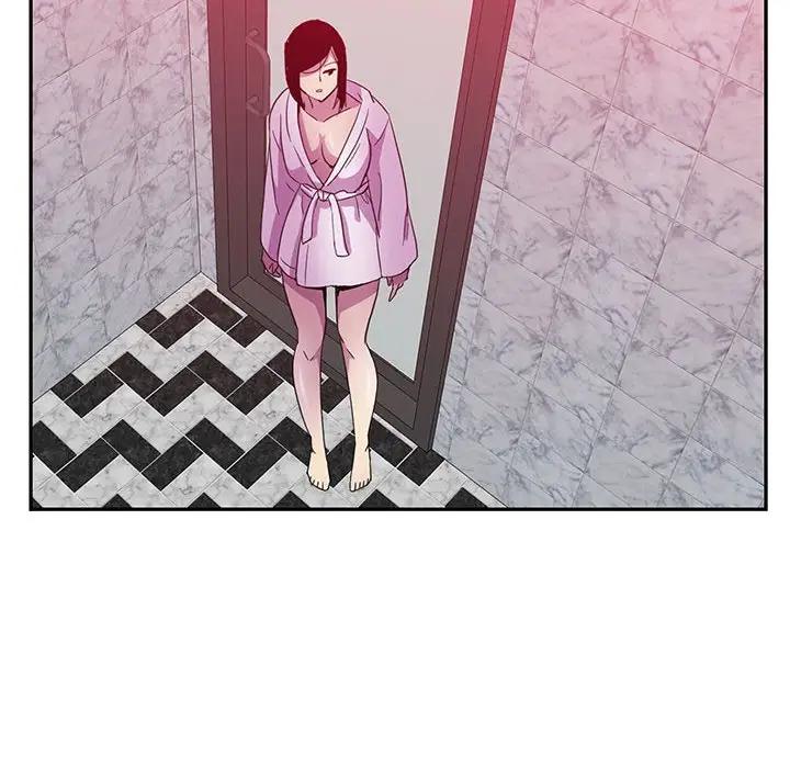 [韩国漫画] 恶母传 乱伦,熟女人妻,巨乳大奶,女学生,不伦#[113P]-78