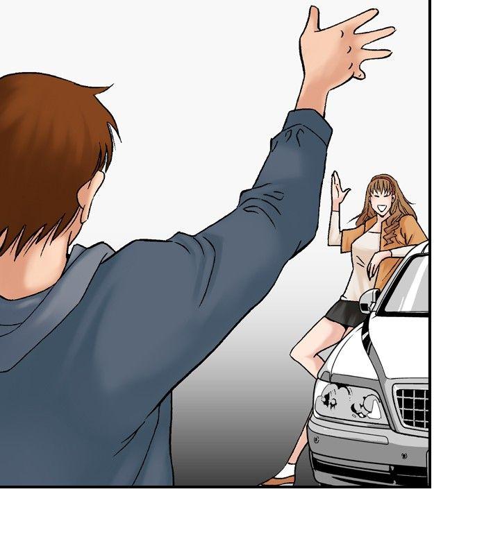 [韩国漫画] 他的女人 剧情,巨乳大奶,OL,熟女人妻#[28P]-10