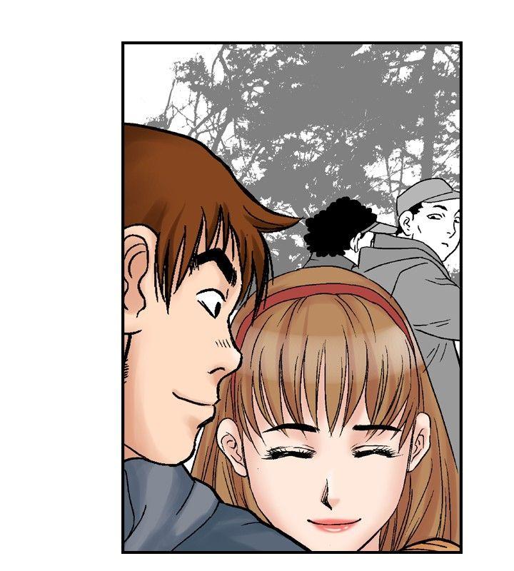 [韩国漫画] 他的女人 剧情,巨乳大奶,OL,熟女人妻#[28P]-22