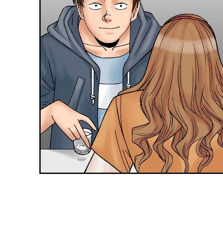 [韩国漫画] 他的女人 剧情,巨乳大奶,OL,熟女人妻#[28P]-24