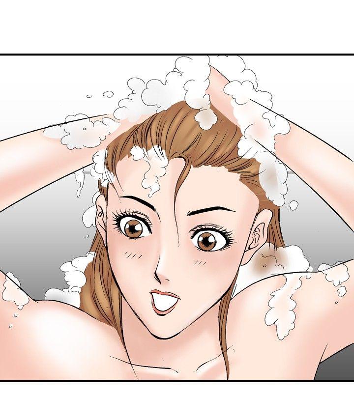 [韩国漫画] 他的女人 剧情,巨乳大奶,OL,熟女人妻#[24P]-8