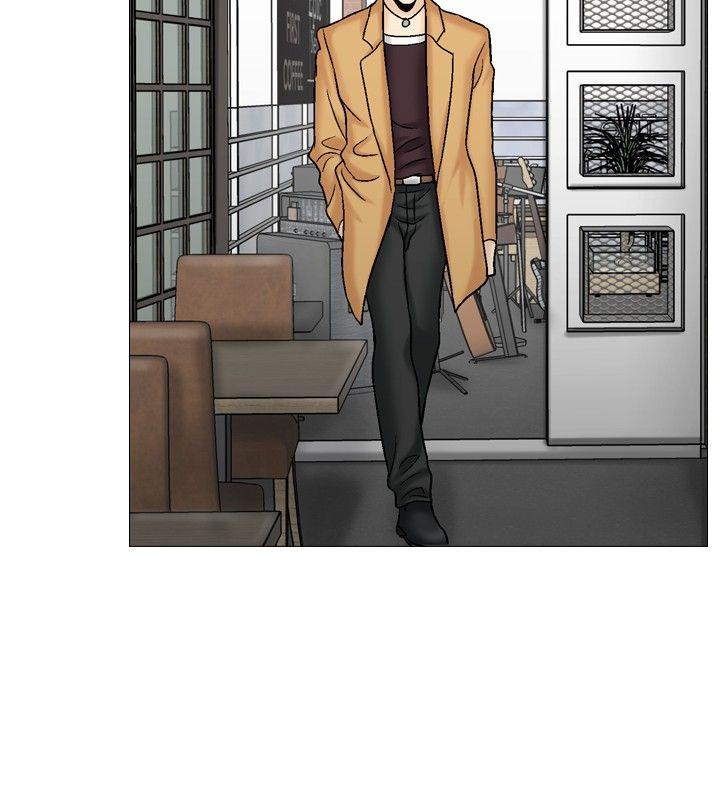 [韩国漫画] 他的女人 剧情,巨乳大奶,OL,熟女人妻#[34P]-30