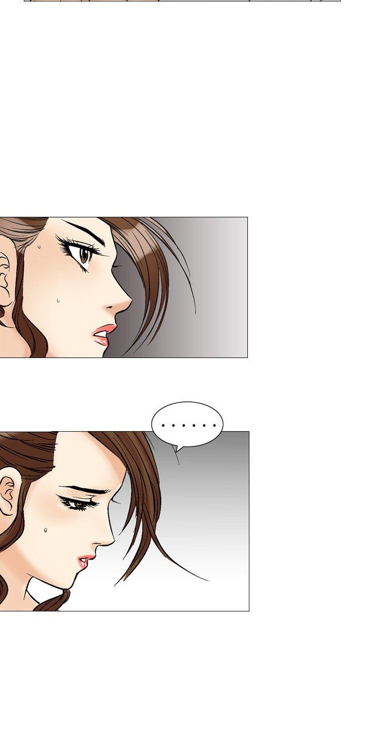 [韩国漫画] 他的女人 剧情,巨乳大奶,OL,熟女人妻#[30P]-18